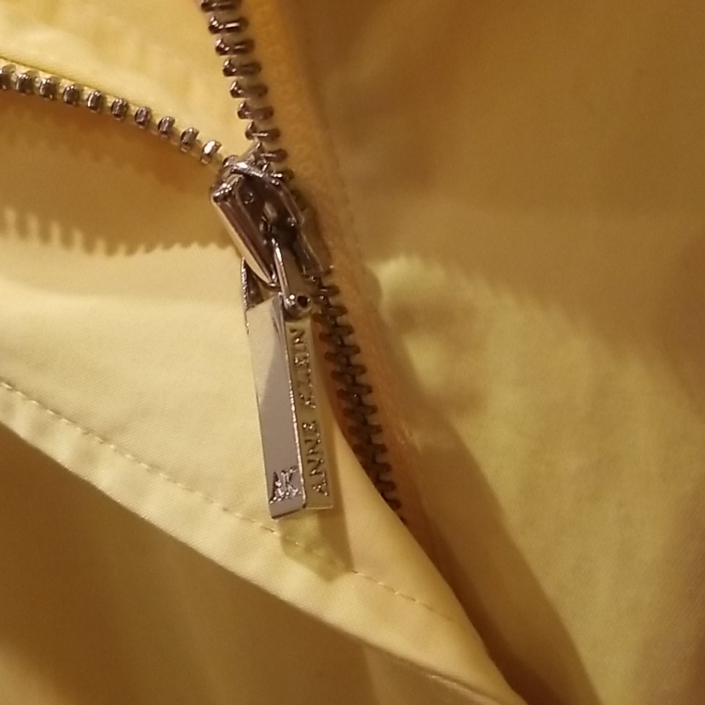 Spring Jacket - image 4